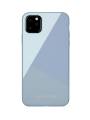 Чехол iPhone 11 Pro Janesper морская волна