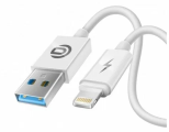 Кабель ESK USB - Lighting 1.5m