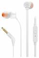 Гарнитура JBL Tune 110 White