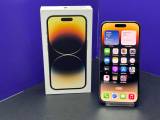 iPhone 14 Pro 256Gb Gold АКБ:100% imei356416674559685