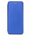 Чехол книжка iPhone 13 Pro синий