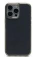 Чехол iPhone 15 Pro KZDOO Guardian прозрачный