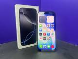 iPhone 16 Pro 256Gb Black АКБ 94% imei 354149551483495