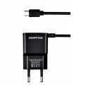 СЗУ Gerffins Micro USB 2A 1m.