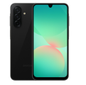 Samsung Galaxy A26 5G 8/256Gb Черный
