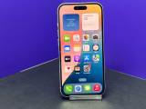 iPhone 15 256Gb Blue Dual Sim АКБ 81% imei356506178932972