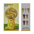 Вентилятор Hand Held Fan