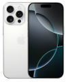 iPhone 16 Pro Max 256Gb White Titanium