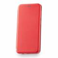 Чехол-книжка iPhone 12 mini красный