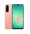 Samsung Galaxy A26 5G 6/128Gb Розовый