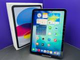 iPad 2022 64Gb Синий АКБ 97% s/n:DQDYYXPW6L