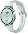 Xiaomi Watch S4 41mm Fluororubber Strap Mint Green