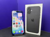 iPhone 16 Plus 128Gb Black АКБ:100% imei357684130693971