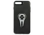 Чехол iPhone 7/8 Plus c подставкой