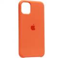 Чехол iPhone 12/12pro Silicon Case Kumquat