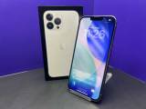 iPhone 13 Pro Max 256Gb Silver АКБ100% imei357624695151213
