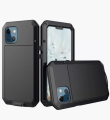 Чехол iPhone 13 Lunatik