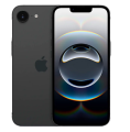iPhone 16e 128GB Black