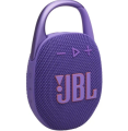 Колонка JBL Clip 5 Purple