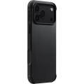 Чехол iPhone 17 Pro Pitaka Aramid ProGuard Case Black