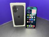 iPhone 16 128GB Black АКБ:89% imei354614891365876