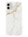 Чехол iPhone 11 мрамор