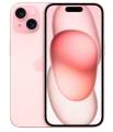 iPhone 15 128GB Pink