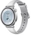 Xiaomi Watch S4 41mm Leather Strap White