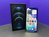 iPhone 12 Pro 128Gb Pacific Blue АКБ 100% imei356683117582604