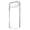 Чехол iPhone Air прозрачный