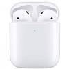 Беспроводные наушники Apple