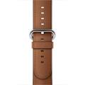 Ремешок для Apple Watch 38mm Slim Brown