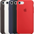 Чехол iPhone 7 Silicone Case