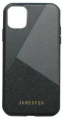 Чехол iPhone 11 Pro Max Jasper черный