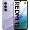 Xiaomi Redmi 15 6/128Gb Purple