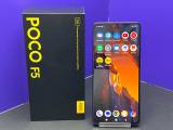 Poco F5 12/256 Black imei860460062167981