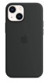 Чехол iPhone 13 mini Silicon Case MagSafe Midnight