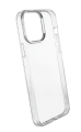 Чехол iPhone 12 Pro Max прозрачный