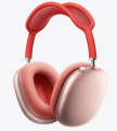 Беспроводные Наушники Airpods Max Pink Аналог Premium