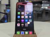 iPhone 15 Pro 128Gb Natural Titanium АКБ86% imei354496310869260