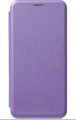 Чехол книжка Xiaomi Redmi 13C лаванда