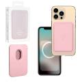 Картхолдер MagSafe Pink Sand