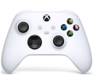 Геймпад Microsoft Xbox Series белый