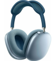 Airpods Max USB-C Blue