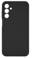 Чехол Samsung A15 Silicone Case черный