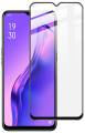 Стекло 3D Xiaomi Redmi Note 8 Pro черное