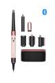 Стайлер Dyson Airwrap Complete Long HS08 Ceramiс Pink/Rose Gold