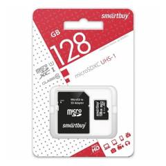 smart 128