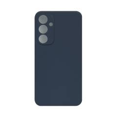 Чехол Samsung A55 Silicone Case черный