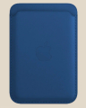 Картхолдер MagSafe синий